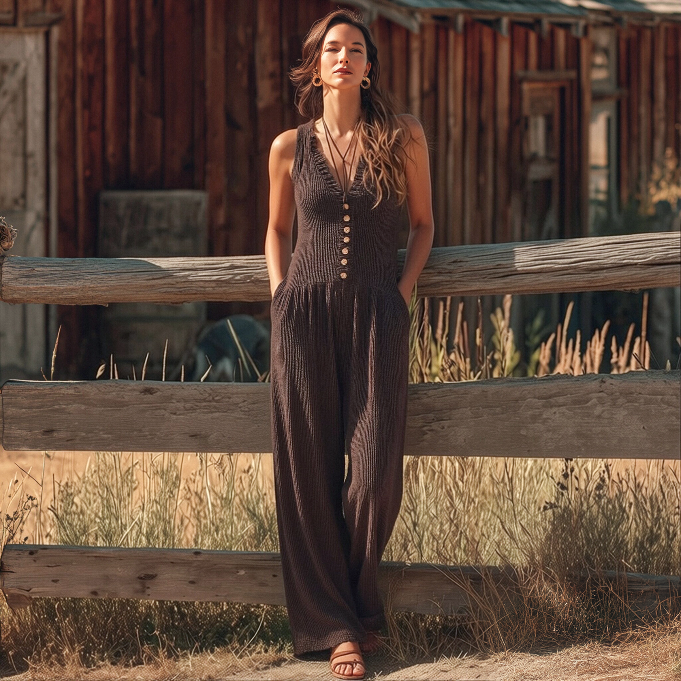 Jumpsuit