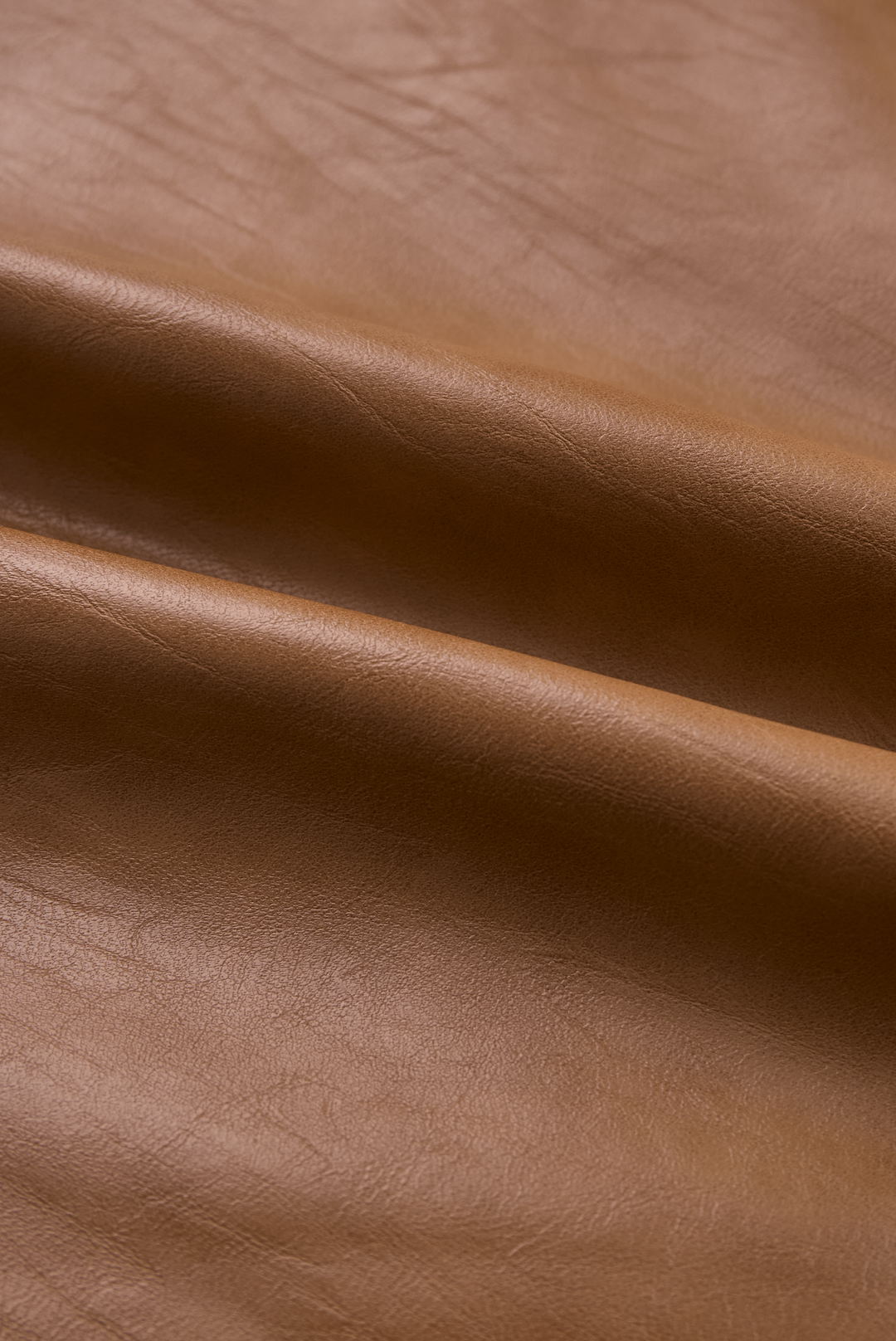 (clearance) Women's Vintage Lapel Zipper Faux Leather Jacket