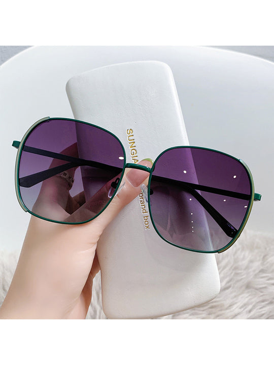 Women's High-end Sunglasses