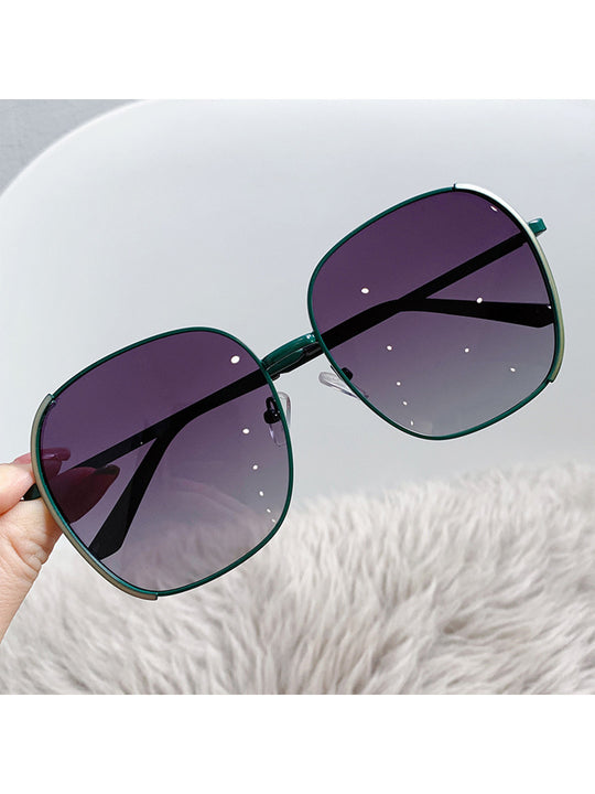 Women's High-end Sunglasses