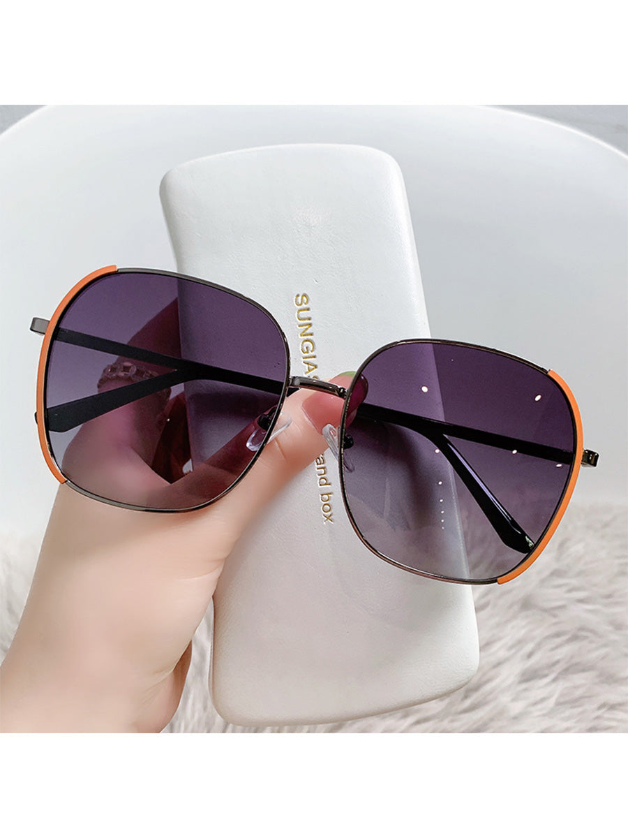 Women's High-end Sunglasses