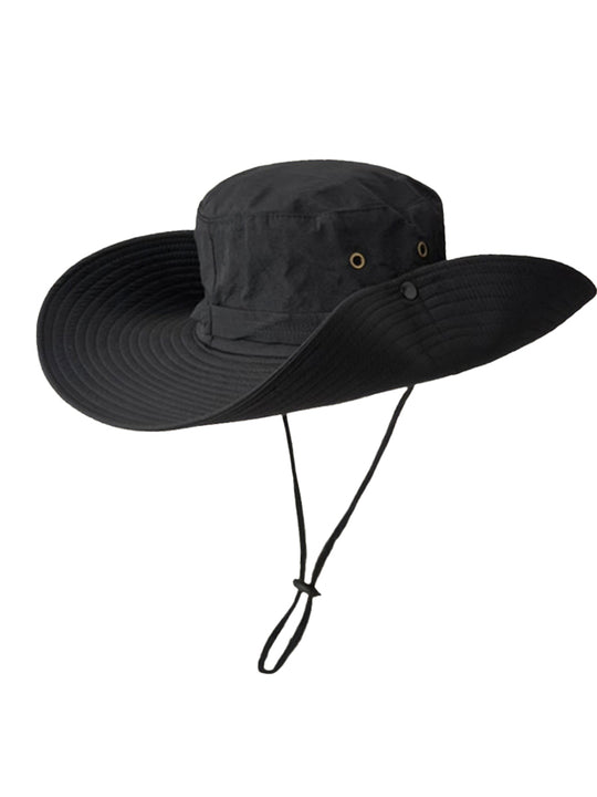 Outdoor Hiking Bucket Hat