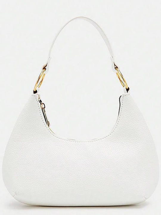 Fashionable Casual Shoulder Crescent Bag