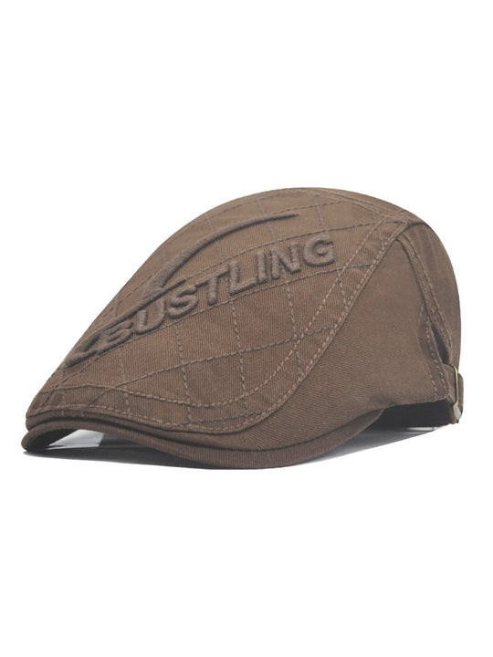 Outdoor Retro Casual All-match Sun Protection Cap