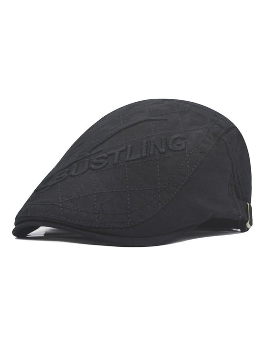 Outdoor Retro Casual All-match Sun Protection Cap