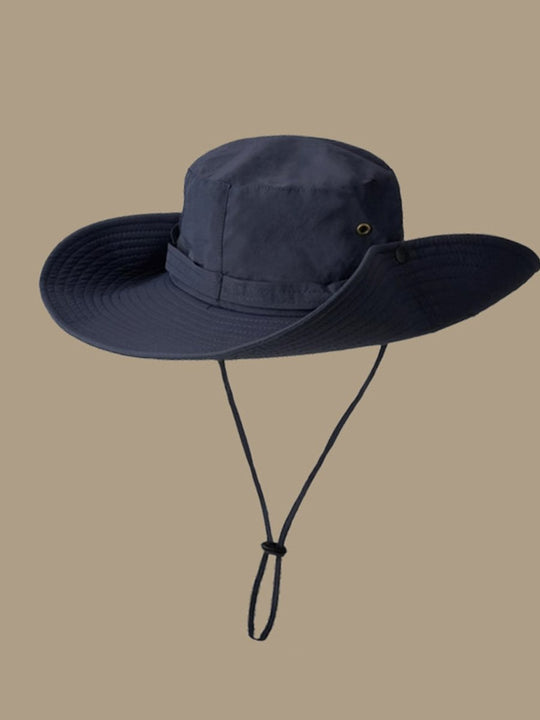 Outdoor Hiking Bucket Hat