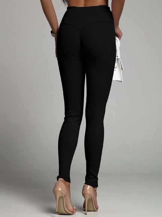 Women's High Waist Leggings