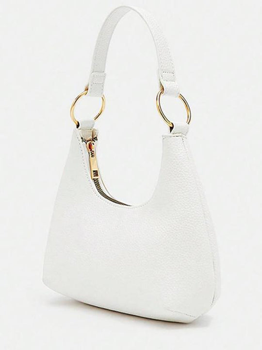 Fashionable Casual Shoulder Crescent Bag