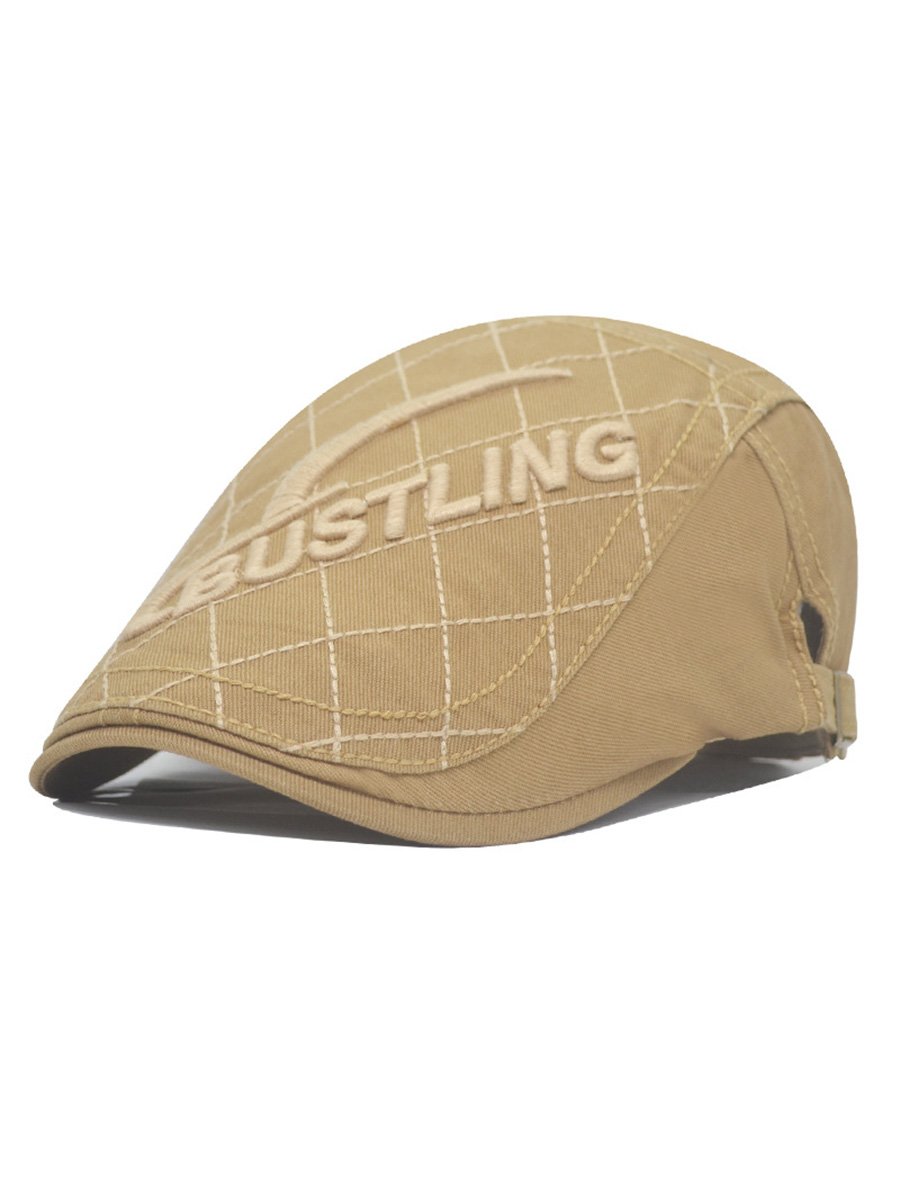 Outdoor Retro Casual All-match Sun Protection Cap