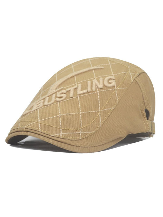 Outdoor Retro Casual All-match Sun Protection Cap