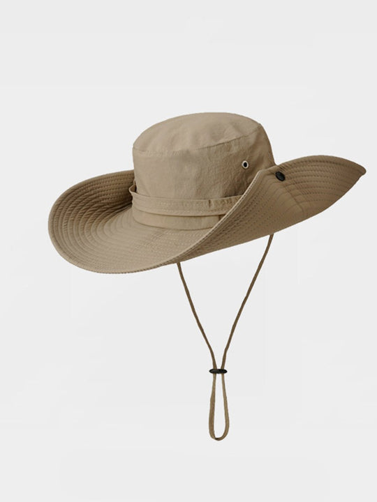 Outdoor Hiking Bucket Hat