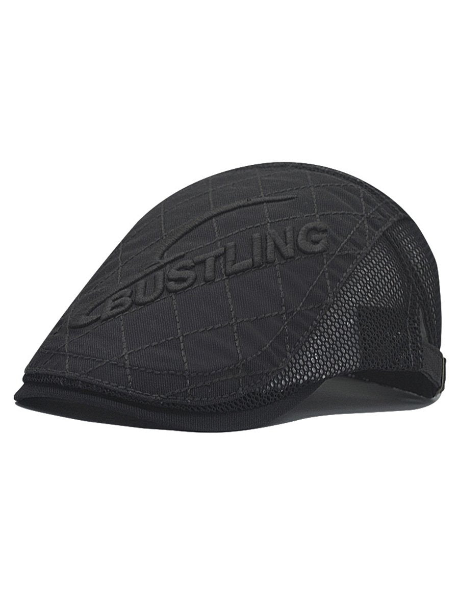 Outdoor Retro Casual All-match Sun Protection Cap