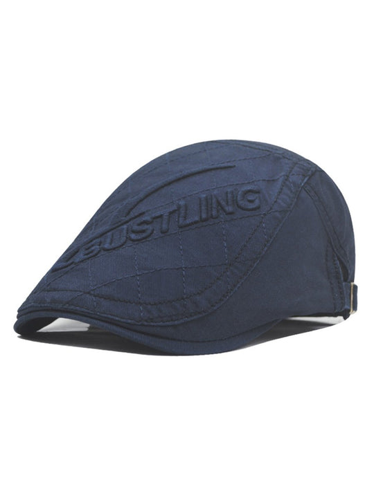 Outdoor Retro Casual All-match Sun Protection Cap