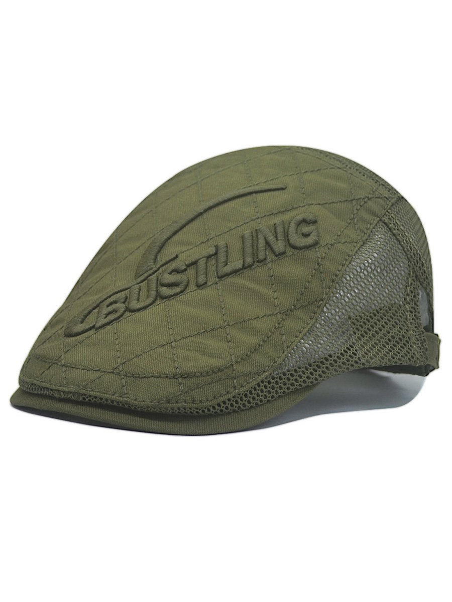 Outdoor Retro Casual All-match Sun Protection Cap