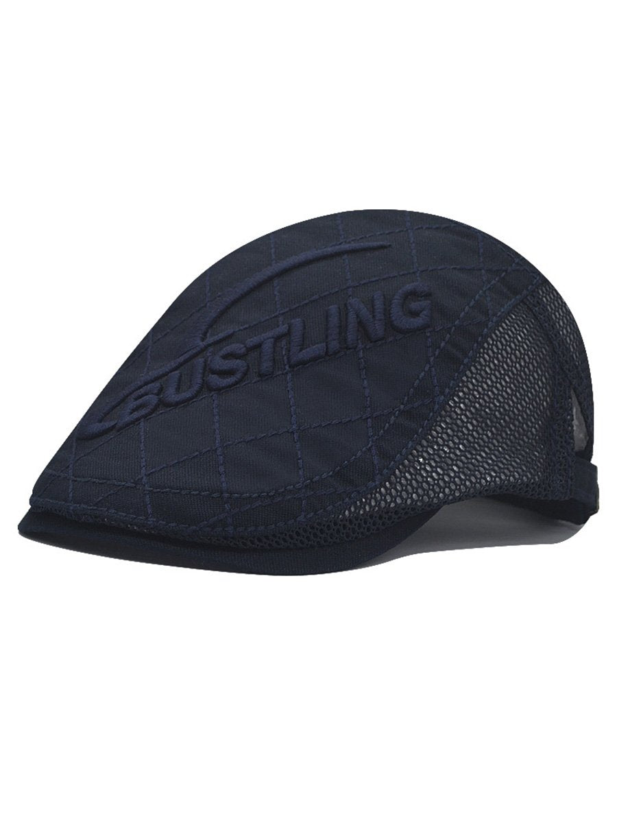 Outdoor Retro Casual All-match Sun Protection Cap