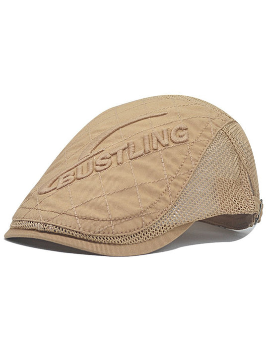 Outdoor Retro Casual All-match Sun Protection Cap